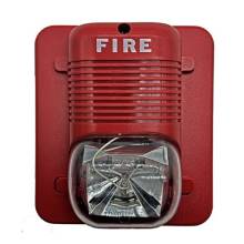 Còi đèn báo cháy System Sensor S2475RL