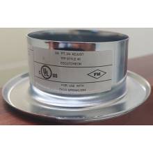 Nắp chụp che đầu phun Tyco Style 30 cho DN15