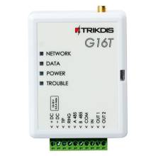 BỘ TRUYỀN TÍN HIỆU BÁO ĐỘNG  4G TRIKDIS E16T