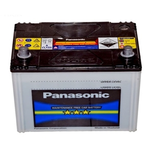 Bình Ắc quy 12V-32AH PANASONIC TC-34B20L/R