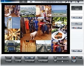 Phần mềm quản lý ghi hình 16 Camera IP STVIEW