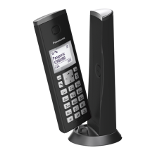 Điện thoại Panasonic KX-TGK222