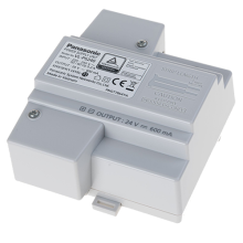 Bộ nguồn cho chuông cửa Panasonic VL-PS240VN