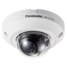Camera IP Dome hồng ngoại 2.0 Megapixel I-PRO WV-U2130LA