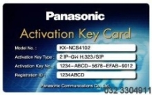 Phần mềm giao tiếp PMS Panasonic KX-A291