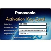 Phần mềm giao tiếp PMS Panasonic KX-A293, 960 phòng