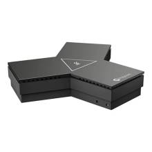 Micro hội nghị đa hướng Poly IP Table Microphone Array Poly P013