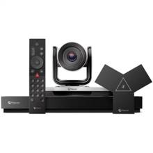 Thiết bị hội nghị Poly G7500 Small Room 4k UHD Video Conferencing Bundle