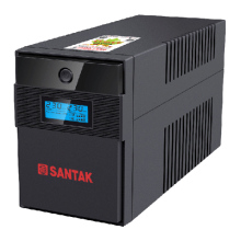 Bộ lưu điện UPS Santak Blazer 2200-PRO