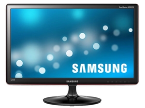 Samsung S24C450BL LED 24 inch