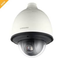 Camera PTZ Done IP Samsung SNP-L6233HP