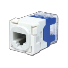 Schineider ACTRJ30M5ENSUWE Ổ cắm mạng cat5E
