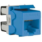 Schneider Digilink Category 6, UTP Keystone Modular Jack