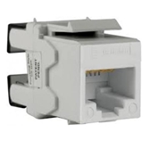 Schneider Digilink Category 5, UTP Keystone Modular Jack