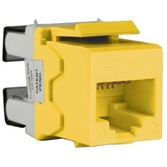 Schneider Digilink Category 6, UTP Keystone Modular Jack