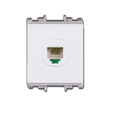 Schineider F50RJ4M Ổ cắm điện thoại