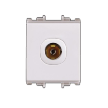 Schineider F50TVM Ổ cắm TV