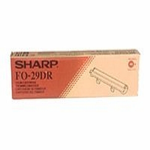 drum in muc fax sharp fo–29dr