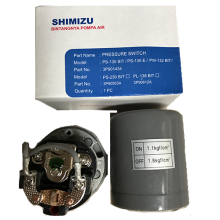 Rờ le cho Máy bơm nước Shimizu PS-103 BIT