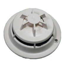 Đầu báo khói Siemens HFP 11