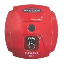 Đầu báo khẩn cấp Siemens MCL-R1AE