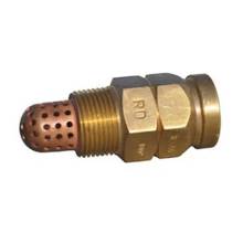 Đầu phun Sprinkler Tyco dạng hở tốc độ cao Tyco HV17
