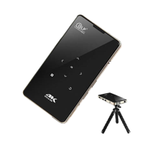 MÁY CHIẾU ANDROID THÔNG MINH MINI TYCO M10