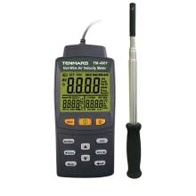 Máy đo tốc độ gió Tenmars TM-4002
