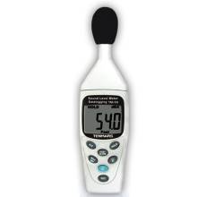 Thiết bị đo độ ồn Tenmars TM-104