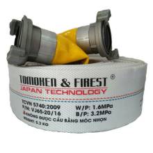 Cuộn Vòi Chữa Cháy Tomoken VJ65-30/16