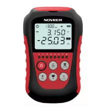 Máy đo công suất quang và soi lõi sợi quang NK270