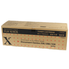 Mực màu đen Black High Yield Use & Return Toner Cartridge Fujifilm CT203483