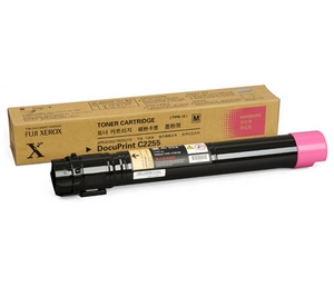 muc in xerox docuprint c2255 magenta toner cartridge ct201162