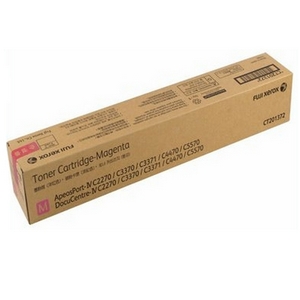 muc photocopy xerox ct201372 magenta toner cartridge