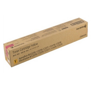 muc photocopy xerox ct201373 yellow toner cartridge