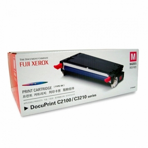 muc in fuji xerox ct350487 magenta toner cartridge ct350487