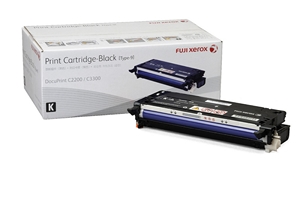 muc in xerox c2200 c3300dx black toner cartridge ct350674