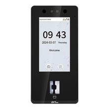Máy chấm công kiểm soát cửa ZKTeco SpeedFace 9A