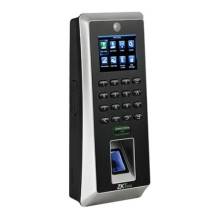 Trung tâm kiểm soát ra vào bẳng vân tay và thẻ RFID ZKTeco F21 Lite